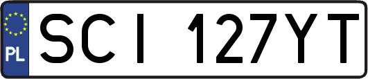 SCI127YT