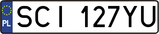 SCI127YU