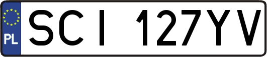 SCI127YV