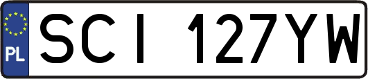 SCI127YW