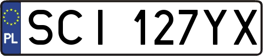 SCI127YX