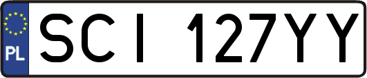 SCI127YY