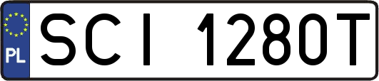 SCI1280T