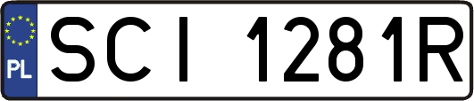 SCI1281R