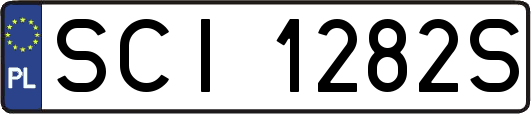 SCI1282S