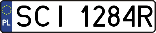 SCI1284R