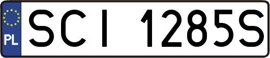 SCI1285S