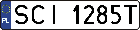 SCI1285T