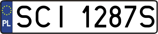 SCI1287S