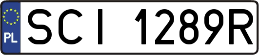 SCI1289R