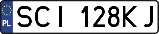 SCI128KJ