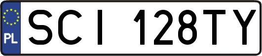 SCI128TY