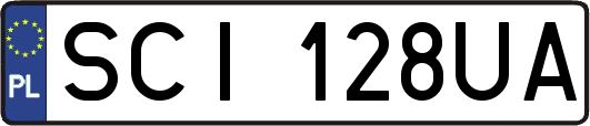 SCI128UA