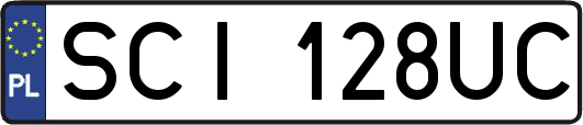 SCI128UC