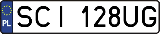 SCI128UG