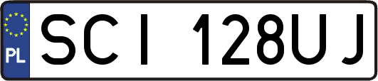 SCI128UJ