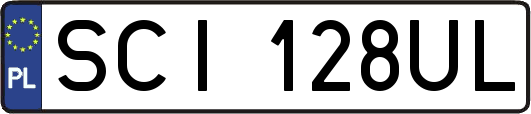 SCI128UL