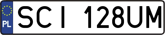 SCI128UM