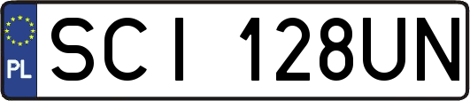 SCI128UN