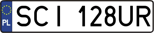 SCI128UR