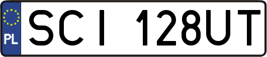 SCI128UT