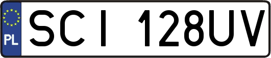 SCI128UV