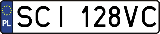 SCI128VC