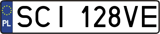 SCI128VE