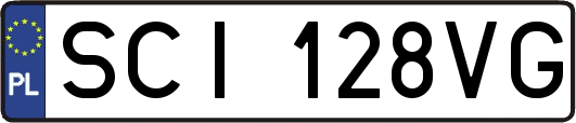 SCI128VG