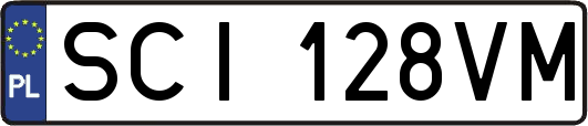 SCI128VM
