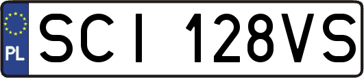 SCI128VS