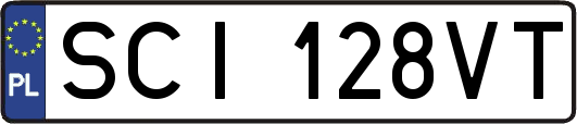 SCI128VT