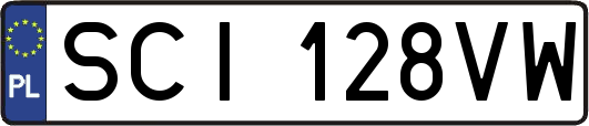 SCI128VW
