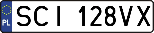 SCI128VX
