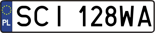 SCI128WA