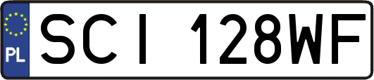 SCI128WF