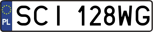 SCI128WG