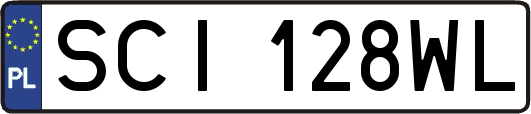 SCI128WL