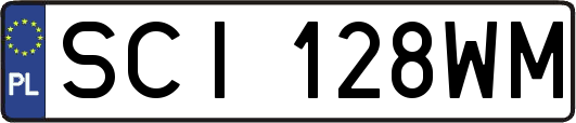 SCI128WM