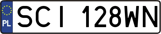SCI128WN