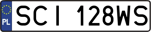 SCI128WS