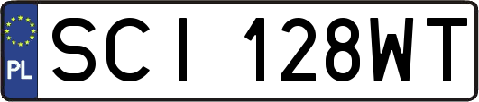 SCI128WT