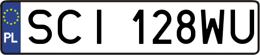 SCI128WU
