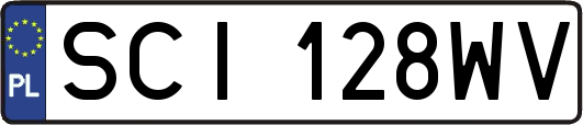 SCI128WV
