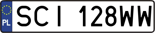SCI128WW