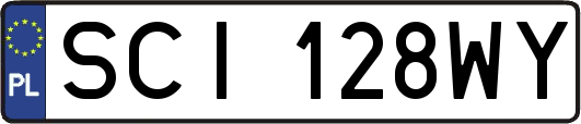 SCI128WY