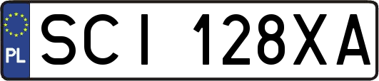 SCI128XA