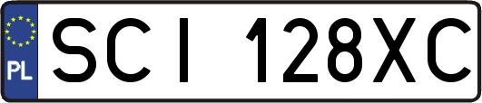 SCI128XC