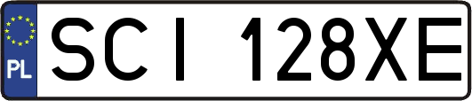 SCI128XE