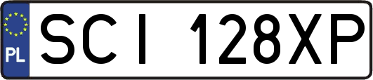 SCI128XP